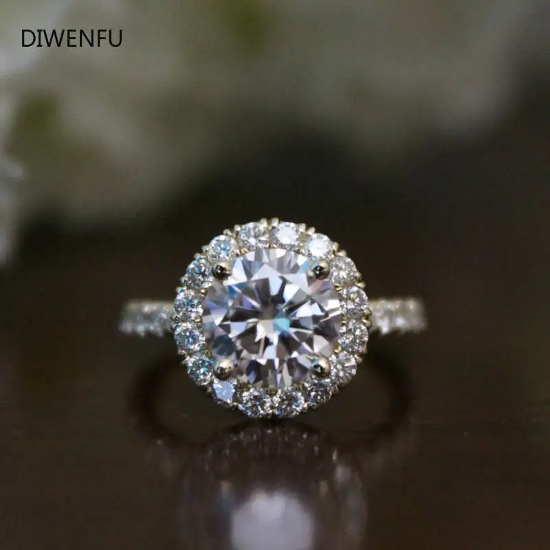 2021 Fashion 2 Carat Diamond Rings for Women Yellow Color Jewelry Round Pure Bizuteria Gemstone Anillos De Wedding Gift Rings
2021 Fashion 2 Carat Diamond Rings for Women Yellow Color Jewelry Round Pure Bizuteria Gemstone Anillos De Wedding Gift Rings
