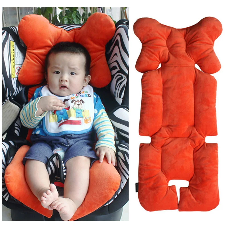 Mother Kids Activity Gear Baby Stroller Accessories Parts Soft Comfortable Seat Travel System Dining Chair Cushion
Mother Kids Activity Gear Baby Stroller Accessories Parts Soft Comfortable Seat Travel System Dining Chair Cushion