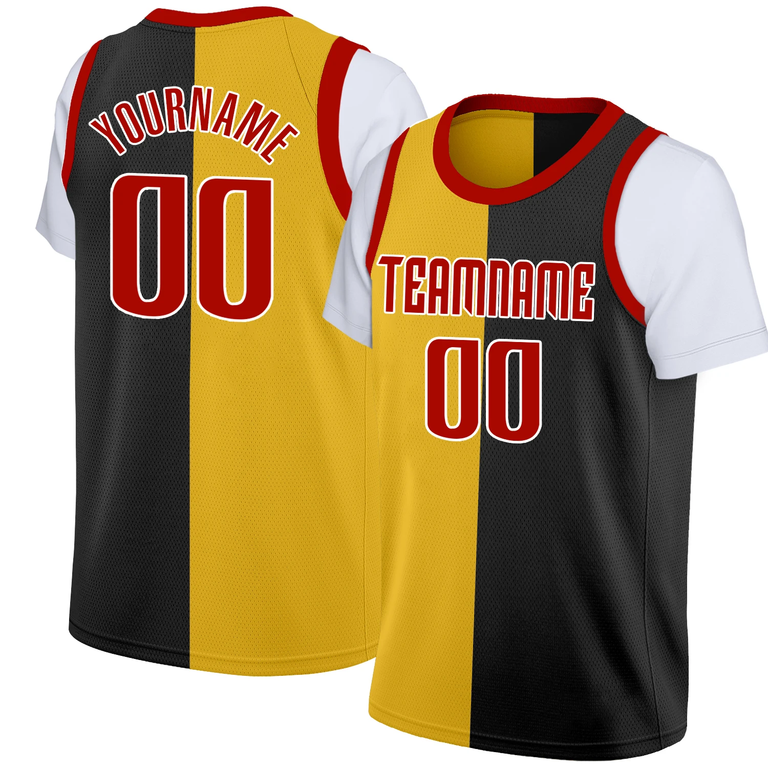 Custom Basketball Jersey Full Sublimated Team Name/Numbers Hip hop Men/Boy Sports Shirts for Playing Party/Games Daily wearing
Custom Basketball Jersey Full Sublimated Team Name/Numbers Hip hop Men/Boy Sports Shirts for Playing Party/Games Daily wearing