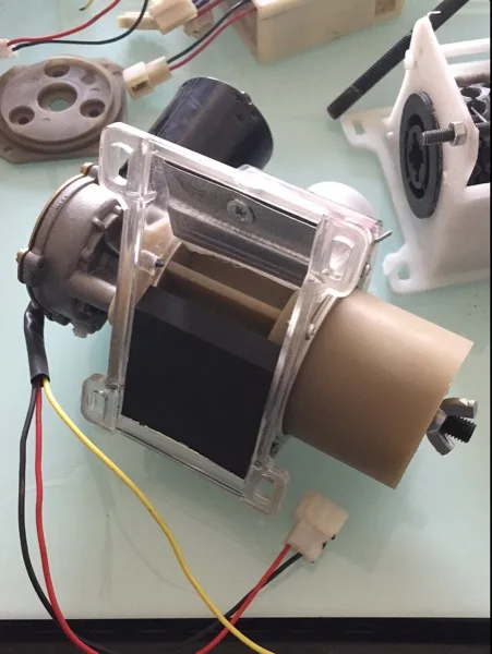 Adjustable Electric Fertilizer Box, Electronic Fertilizer, Fertilizer Motor, Fertilizer and Fertilizer, Pigeon Feeding
Adjustable Electric Fertilizer Box, Electronic Fertilizer, Fertilizer Motor, Fertilizer and Fertilizer, Pigeon Feeding