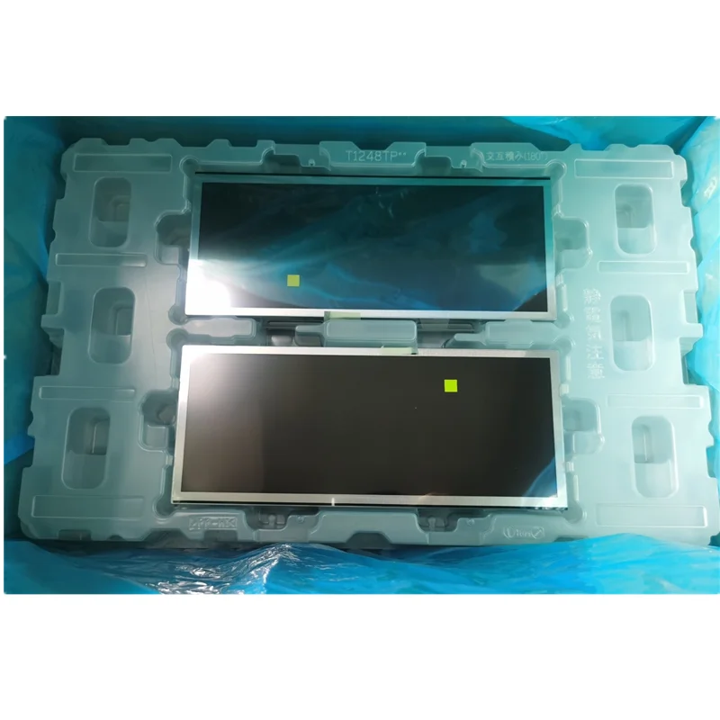 LQ123B5RW01 LQ123B5R LQ123B5RW01U/W 12.3" LCD Screen Display Panel Replacement
LQ123B5RW01 LQ123B5R LQ123B5RW01U/W 12.3" LCD Screen Display Panel Replacement