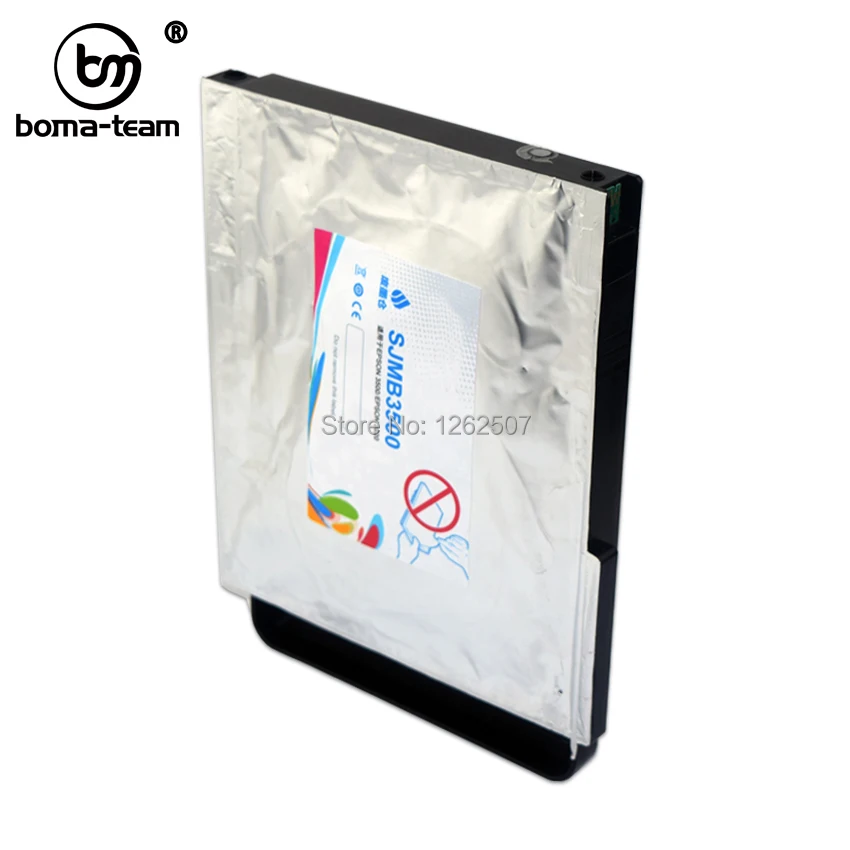 1 шт. SJMB3500 коробка для отработанных чернил MIT для Epson Colorwork TM-C3500 TM-C3520 C3500 3520 цветные этикетки резервуар для чернил для обслуживания принтера
1 шт. SJMB3500 коробка для отработанных чернил MIT для Epson Colorwork TM-C3500 TM-C3520 C3500 3520 цветные этикетки резервуар для чернил для обслуживания принтера