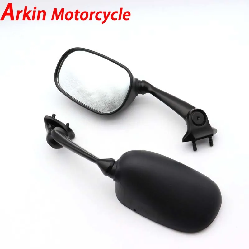 Motorcycle Rear View Mirror For Yamaha YZF R6 2008-2016 2015 2014 2013 2012 2011 Motorcycle Accessories
Motorcycle Rear View Mirror For Yamaha YZF R6 2008-2016 2015 2014 2013 2012 2011 Motorcycle Accessories