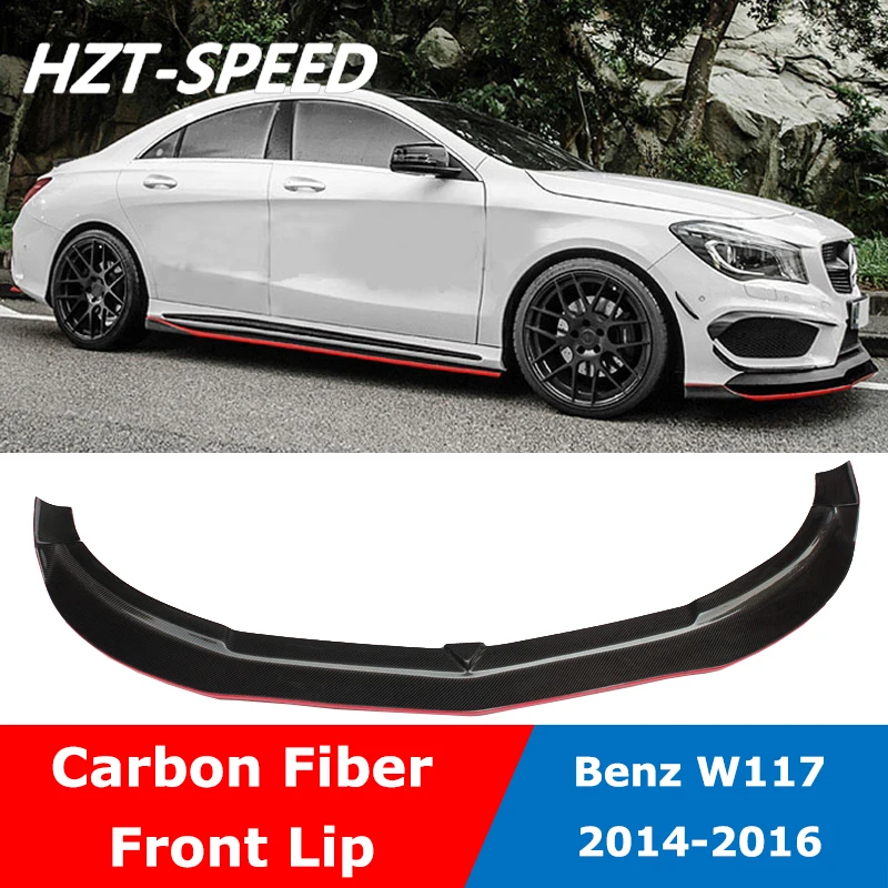 R Style Red Edge Автомобильная защита Бампер Передняя губа Лопата Диффузор Для Mercedes Benz CLA Class W117 Sport Modified 2014-2016
R Style Red Edge Автомобильная защита Бампер Передняя губа Лопата Диффузор Для Mercedes Benz CLA Class W117 Sport Modified 2014-2016