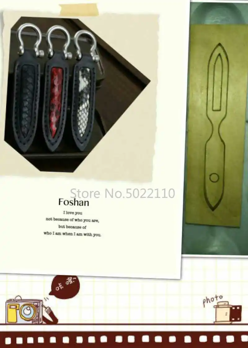 2019 Japan Steel Blade Rule Die Cut Steel Punch Pendant Cutting Mold Wood dies for Leather Cutter for leather crafts
2019 Japan Steel Blade Rule Die Cut Steel Punch Pendant Cutting Mold Wood dies for Leather Cutter for leather crafts