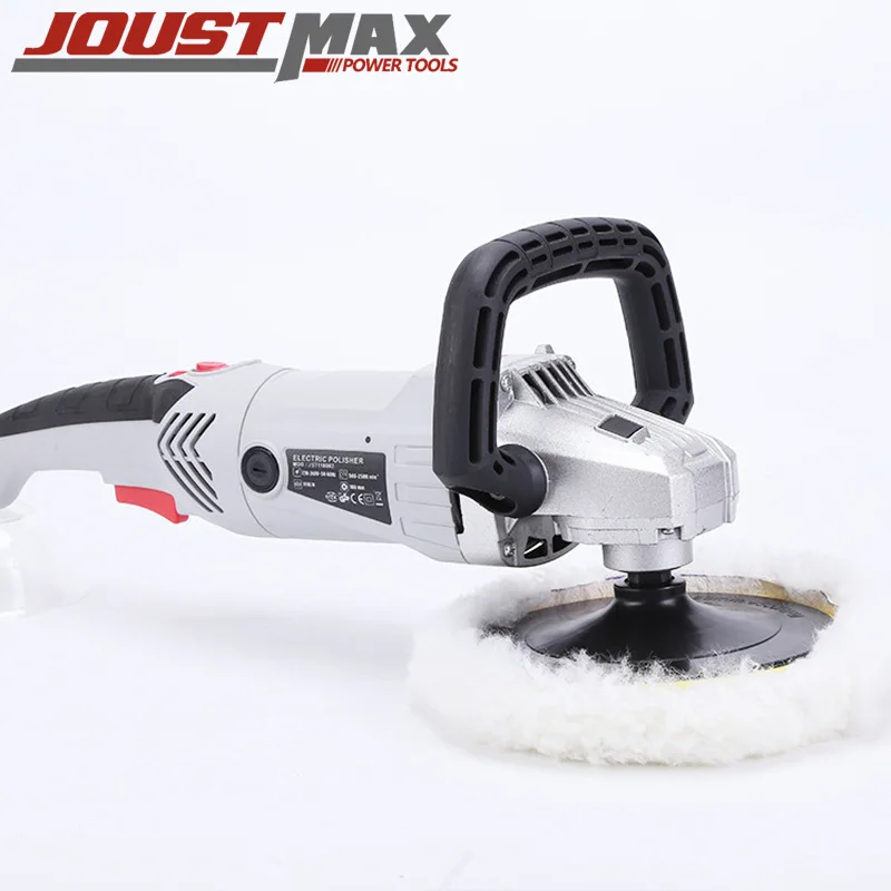 High quality Electric polishing machine portable 180 polishing machine high-power low-noise polishing machine
High quality Electric polishing machine portable 180 polishing machine high-power low-noise polishing machine
