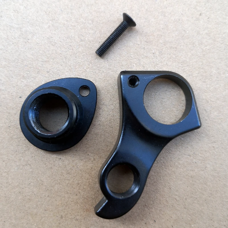 1set Bicycle Mech dropout For 2021 giant TCR ADV PRO SL DISC rear derailleur frame hanger disc brake carbon frame bike hanger
1set Bicycle Mech dropout For 2021 giant TCR ADV PRO SL DISC rear derailleur frame hanger disc brake carbon frame bike hanger