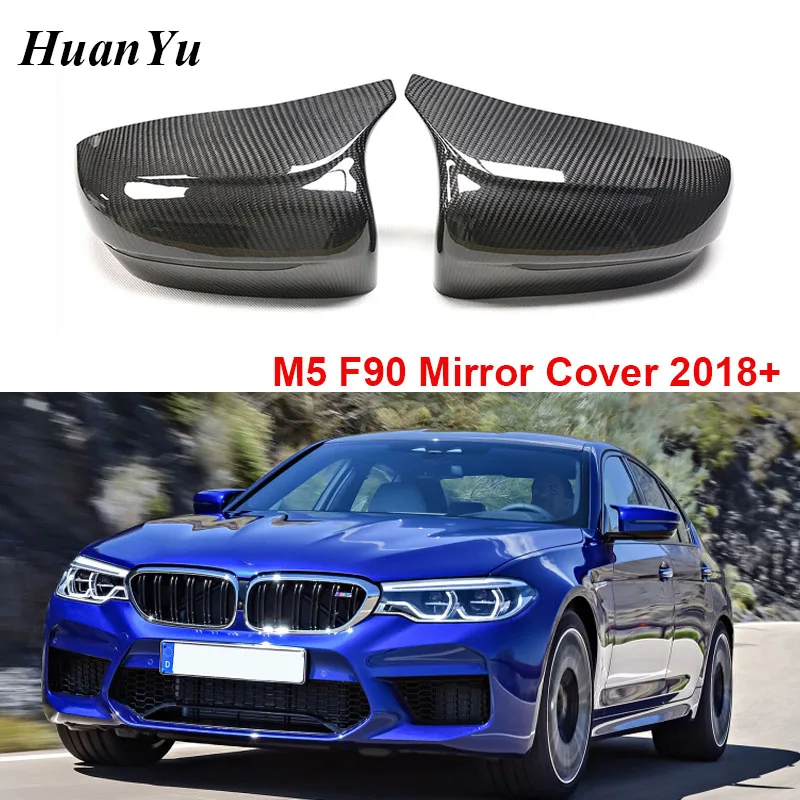 Запасные и дополнительные зеркальные крышки F90 M5 для BMW, углеродное волокно, M5, крышки для боковых дверей заднего вида седан, 2018, 2019, 2020 +
Запасные и дополнительные зеркальные крышки F90 M5 для BMW, углеродное волокно, M5, крышки для боковых дверей заднего вида седан, 2018, 2019, 2020 +