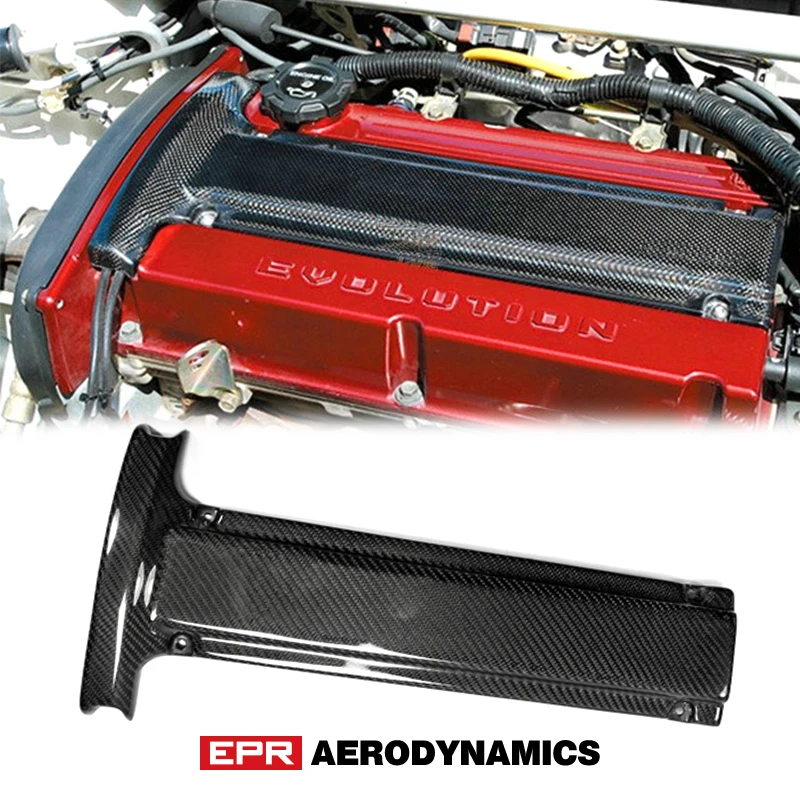 Автомобильный Стайлинг для Mitsubishi Evolution EVO 4-8 4G63 Крышка Штепсельной Вилки двигателя из углеродного волокна
Автомобильный Стайлинг для Mitsubishi Evolution EVO 4-8 4G63 Крышка Штепсельной Вилки двигателя из углеродного волокна