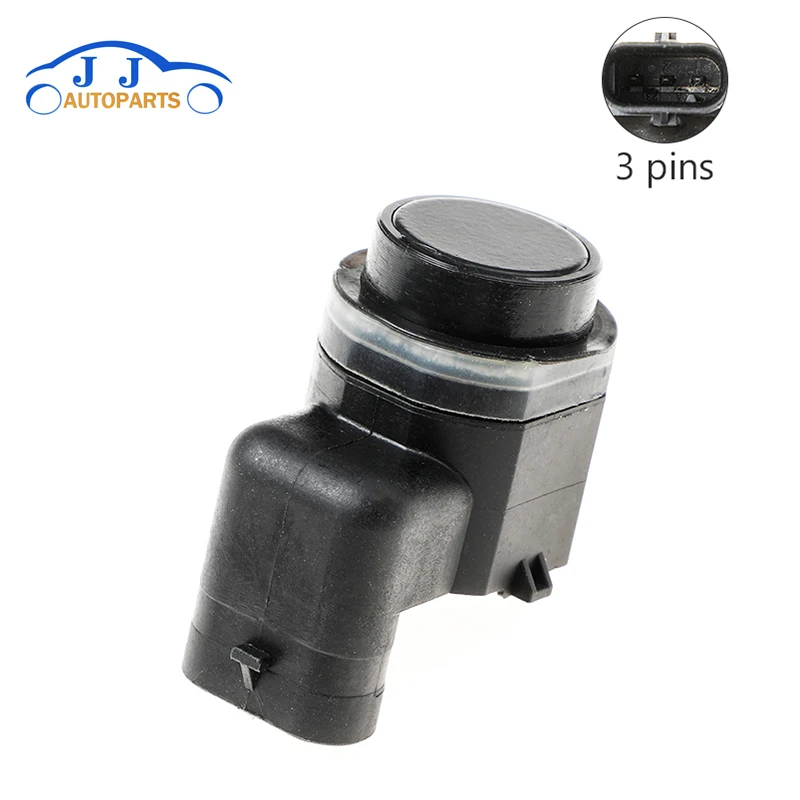 NEW YAOPEI 51950362 PDC Parking Sensor Fit For Fiat Car Auto Part High Quality Reverse Assist Ultrasonic Sensor
NEW YAOPEI 51950362 PDC Parking Sensor Fit For Fiat Car Auto Part High Quality Reverse Assist Ultrasonic Sensor