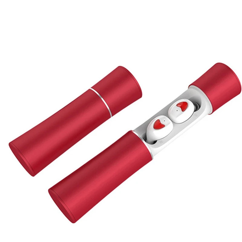 Bluetooth TW20 Wireless Earphones Bluetooth 5.0 Earbuds Mini In Ear Hifi Stereo Earphones Sport Headset With Mic For Phone NEW
Bluetooth TW20 Wireless Earphones Bluetooth 5.0 Earbuds Mini In Ear Hifi Stereo Earphones Sport Headset With Mic For Phone NEW