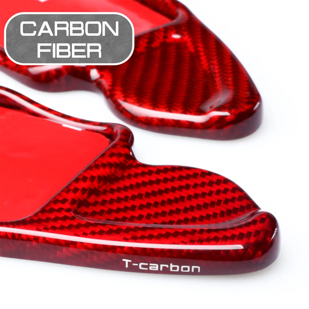 Carbon Fiber Car Steering Wheel Extend Paddle For Audi A5 Q5 S5 S6 RS6 Q7 A8 Shifters Covers Car Stickers
Carbon Fiber Car Steering Wheel Extend Paddle For Audi A5 Q5 S5 S6 RS6 Q7 A8 Shifters Covers Car Stickers