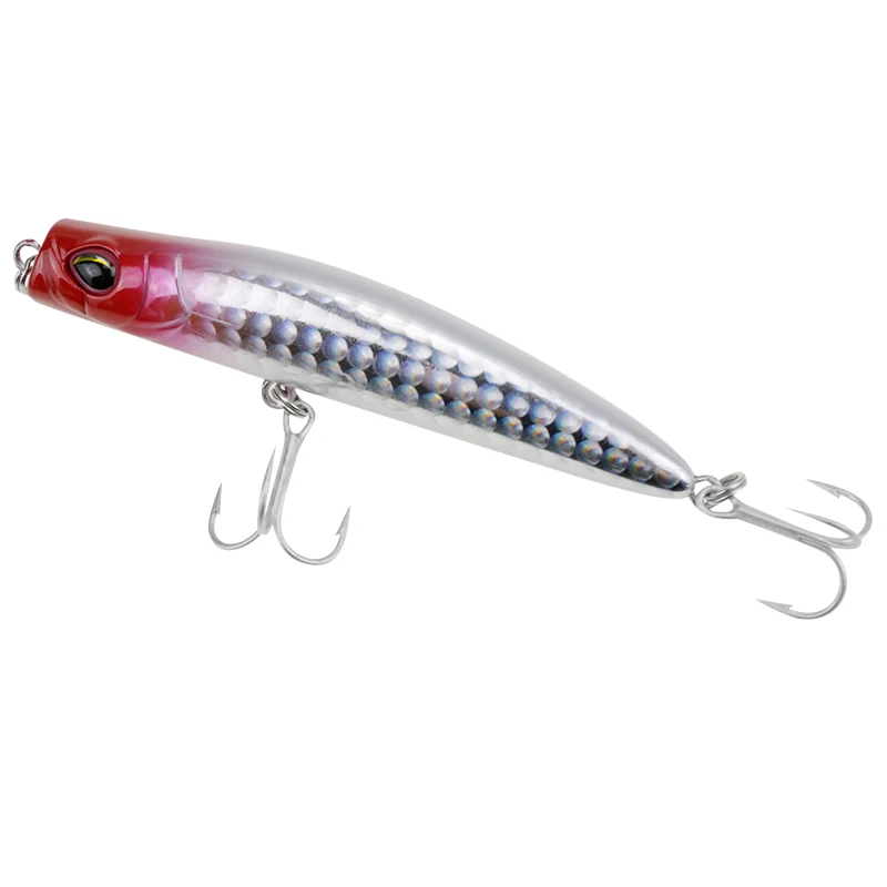 80mm 16g Sea Fishing Minnow Lure Winter Small Sinking Fishing Bait Winter Baubles for Perch Seawater Baitril
80mm 16g Sea Fishing Minnow Lure Winter Small Sinking Fishing Bait Winter Baubles for Perch Seawater Baitril