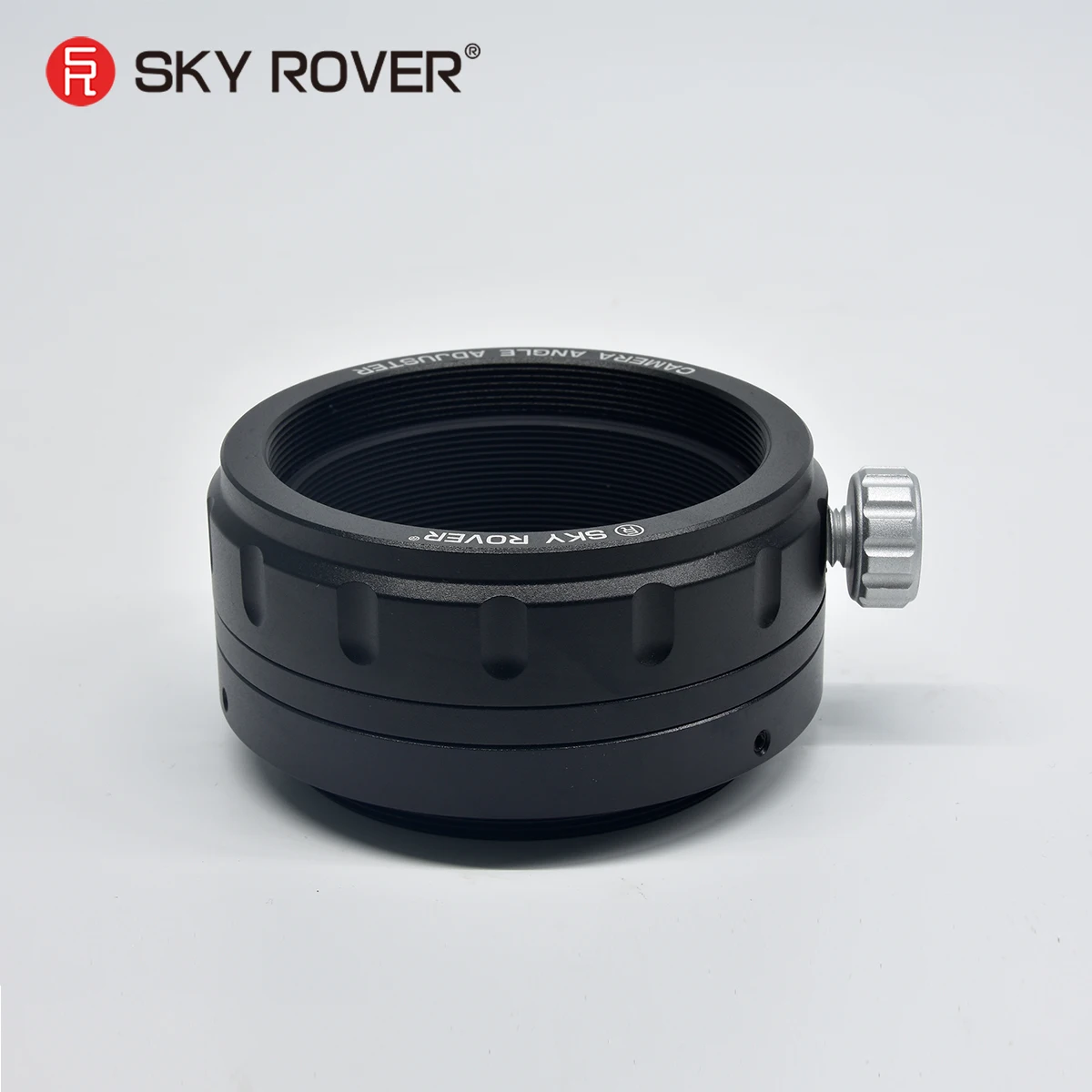 SKY ROVER 2.5inch CAA Camera Angle Adjuster M63 Thread Telescope Accessory
SKY ROVER 2.5inch CAA Camera Angle Adjuster M63 Thread Telescope Accessory