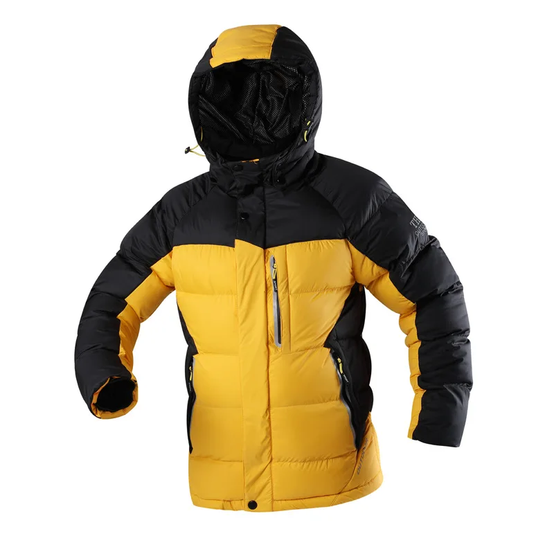 Men 2022 Winter Sports Casual Warm Thick Waterproof Jacket Parkas Coat Men New Autumn Outwear Windproof Hat Parkas Jacket Men
Men 2022 Winter Sports Casual Warm Thick Waterproof Jacket Parkas Coat Men New Autumn Outwear Windproof Hat Parkas Jacket Men