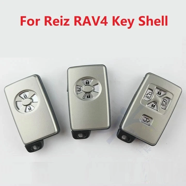 Дистанционный ключ для Toyota PREVIA Reiz RAV4, модифицированный складной контроллер
Дистанционный ключ для Toyota PREVIA Reiz RAV4, модифицированный складной контроллер
