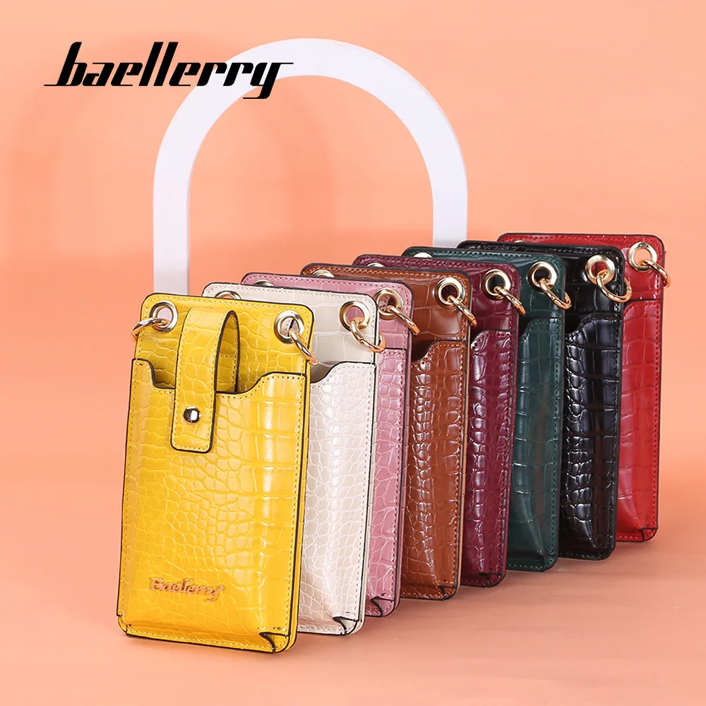 2022 New Small Women Bags Card Holders Phone Bag Mini Women Messenger Bag Top Quality Women Bags Fashion Small Bags For Girl
2022 New Small Women Bags Card Holders Phone Bag Mini Women Messenger Bag Top Quality Women Bags Fashion Small Bags For Girl