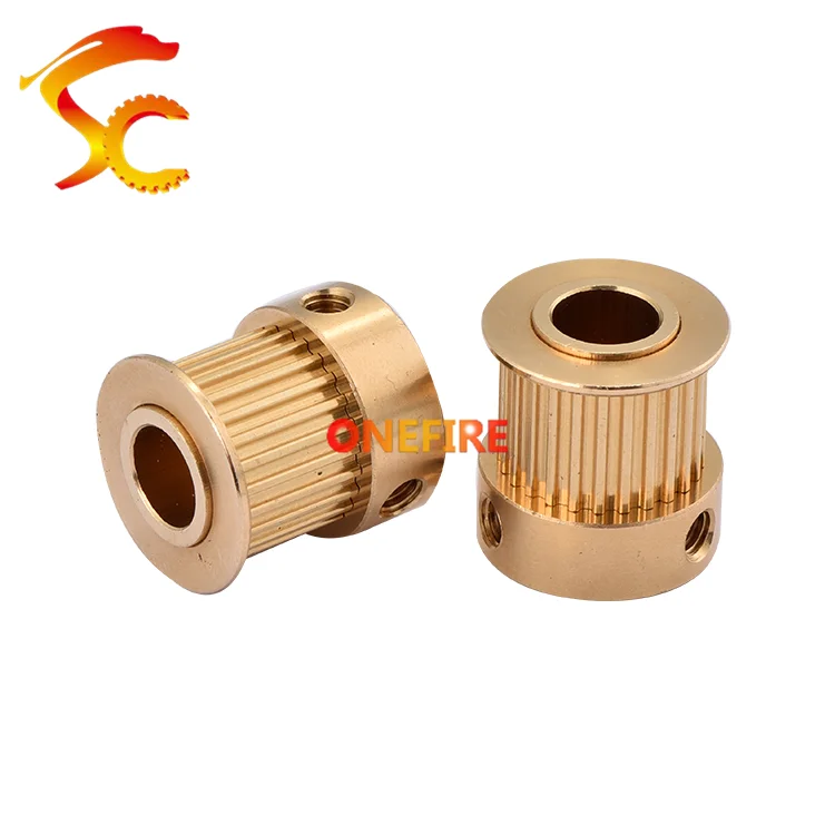10pcs Brass MXL 25 teeth Timing Pulley Bore 8mm for belt width 10mm MXL-25teeth Copper MXL Pulley 25 teeth
10pcs Brass MXL 25 teeth Timing Pulley Bore 8mm for belt width 10mm MXL-25teeth Copper MXL Pulley 25 teeth