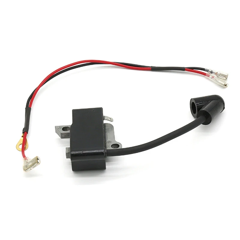 Ignition Coil Module Magneto Fit For Husqvarna 445 450 450E Jonsered 2245 2250 2240 Garden Gas Chainsaw Spare Parts
Ignition Coil Module Magneto Fit For Husqvarna 445 450 450E Jonsered 2245 2250 2240 Garden Gas Chainsaw Spare Parts