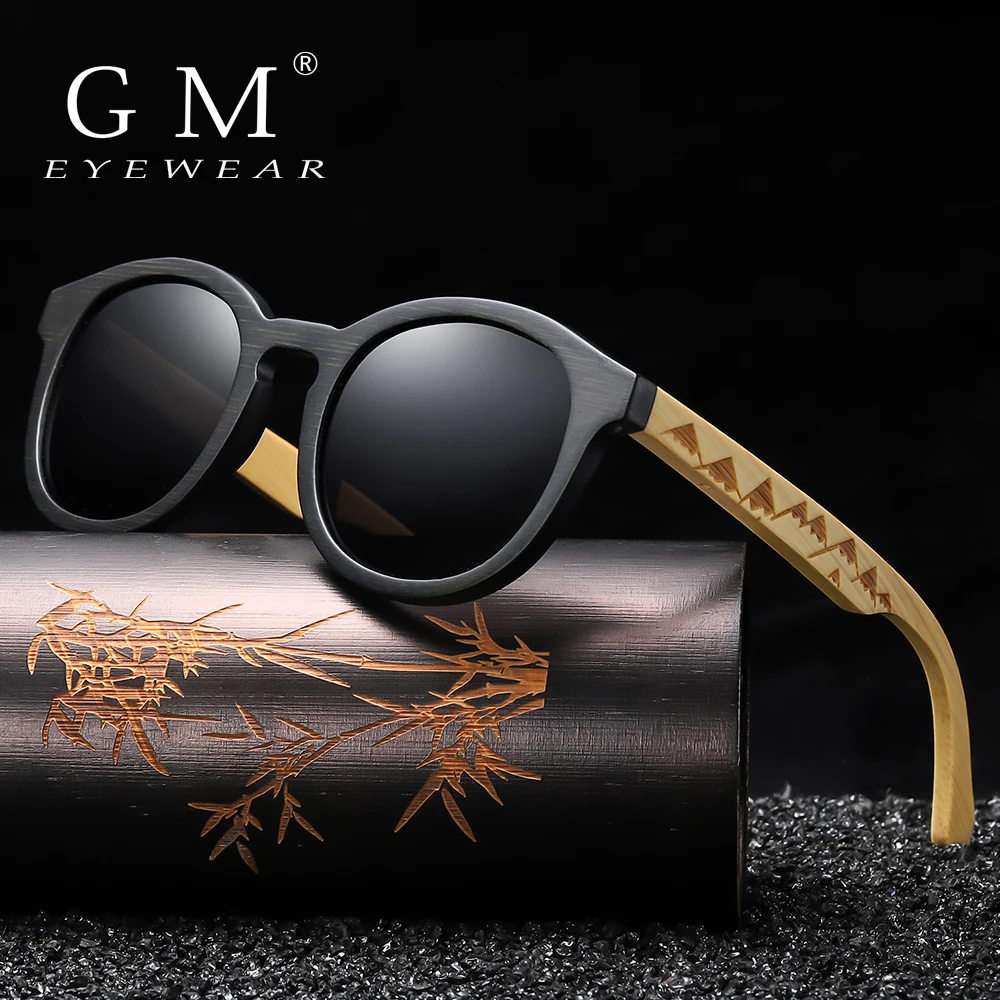 CM Natural Wooden Sunglasses Men Polarized Fashion Sun Glasses Original Bamboo Fishing Sunglasses Oculos de sol masculino
CM Natural Wooden Sunglasses Men Polarized Fashion Sun Glasses Original Bamboo Fishing Sunglasses Oculos de sol masculino