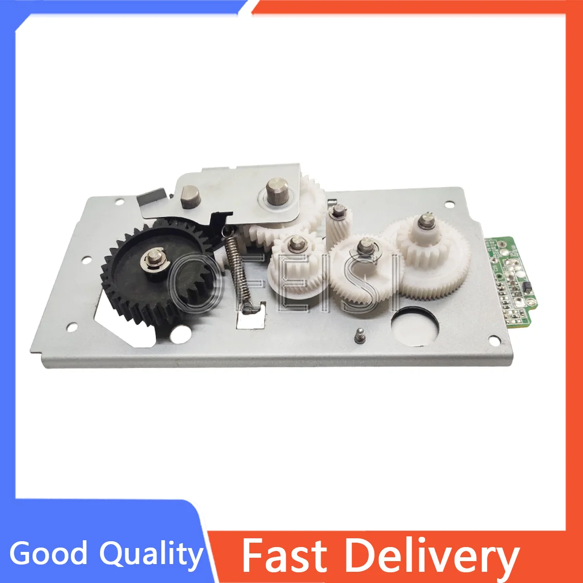 1set X Original Fuser drive assembly For HP LaserJet M5035 M5025 M5035 M712 M725 LaserJet enterprise mfp m725z+ parter parts
1set X Original Fuser drive assembly For HP LaserJet M5035 M5025 M5035 M712 M725 LaserJet enterprise mfp m725z+ parter parts