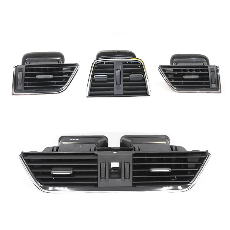 Genuine car parts car air conditioner outlet air conditioning vents for Skoda Octavia
Genuine car parts car air conditioner outlet air conditioning vents for Skoda Octavia