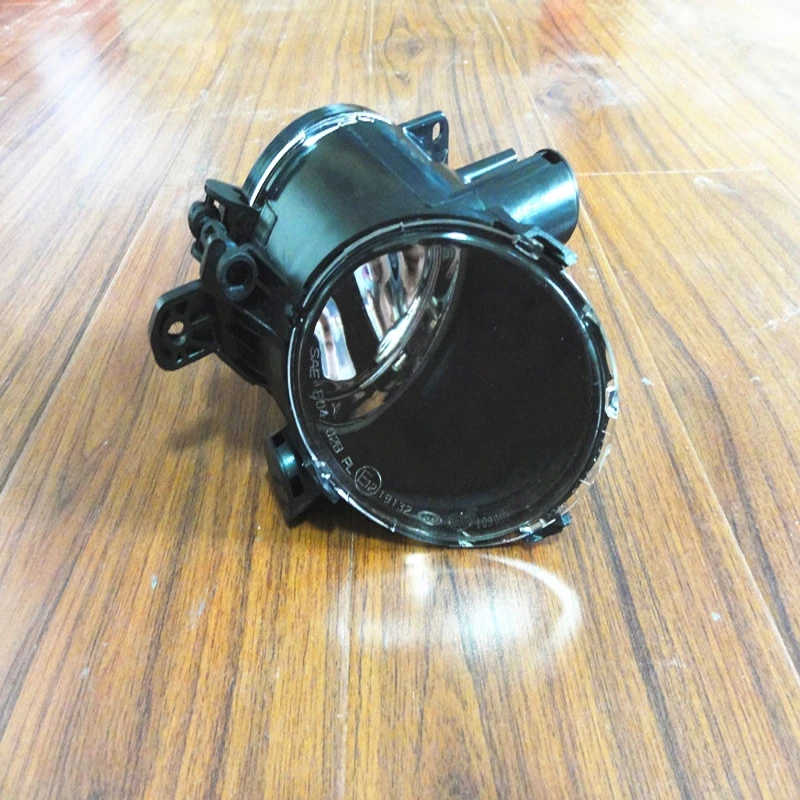 1Pcs Right Side Car front bumper clear lens fog light driving lamp With Bulb For VOLVO S80 2007-2012
1Pcs Right Side Car front bumper clear lens fog light driving lamp With Bulb For VOLVO S80 2007-2012