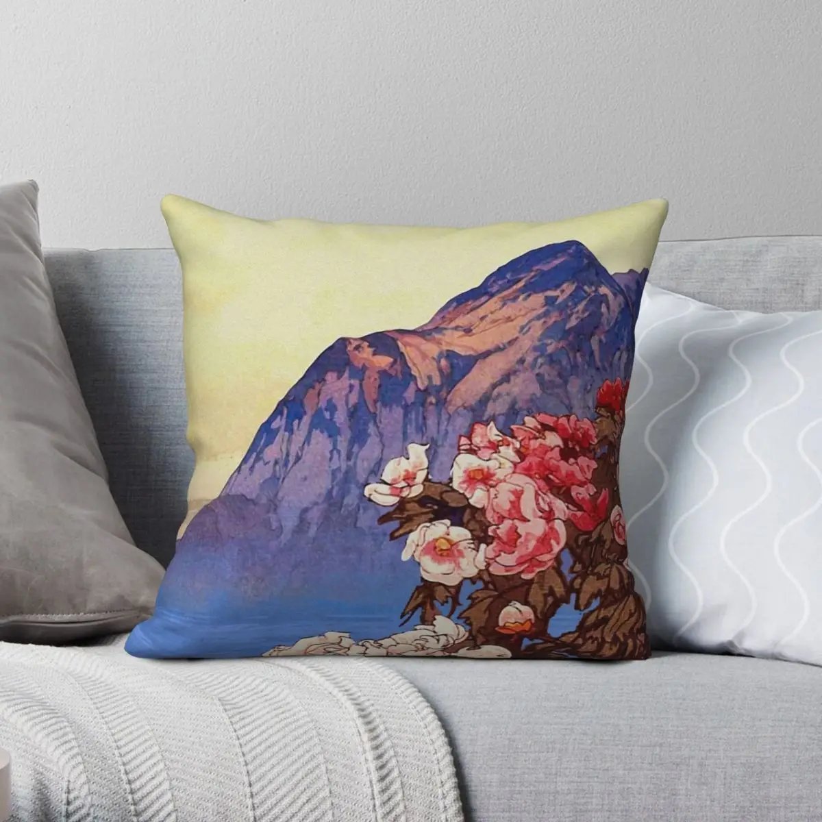 Kanata Scents Square Pillowcase Polyester Linen Velvet Creative Zip Decor Throw Pillow Case Home Cushion Cover 18"
Kanata Scents Square Pillowcase Polyester Linen Velvet Creative Zip Decor Throw Pillow Case Home Cushion Cover 18"