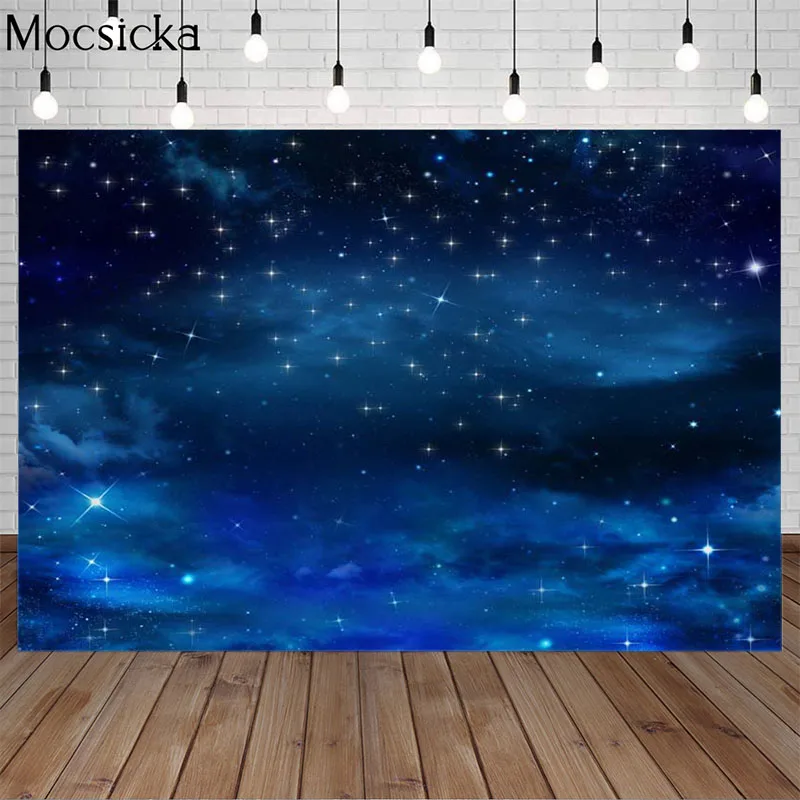 Vinyl Photography Background Computed Printed Children Star Moon Dream Backgrounds for Photo Studio F-2703
Vinyl Photography Background Computed Printed Children Star Moon Dream Backgrounds for Photo Studio F-2703
