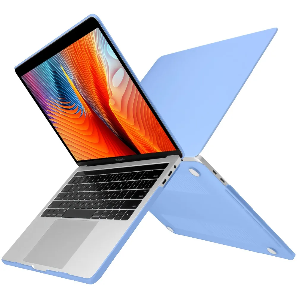 New laptop Case For MacBook Air Pro Retina 11 12 13 15 16 macBook 15.4 13.3 inch with Touch Bar Sleeve + Keyboard Cover
New laptop Case For MacBook Air Pro Retina 11 12 13 15 16 macBook 15.4 13.3 inch with Touch Bar Sleeve + Keyboard Cover