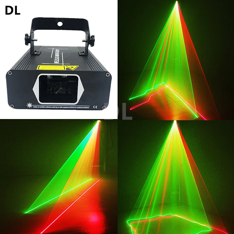 Factory Outlet Mini Laser Lamp 1 Head Red Green Line Beam Laser Stage Effect DMX512 Lighting For DJ Disco Party KTV Nightclub
Factory Outlet Mini Laser Lamp 1 Head Red Green Line Beam Laser Stage Effect DMX512 Lighting For DJ Disco Party KTV Nightclub