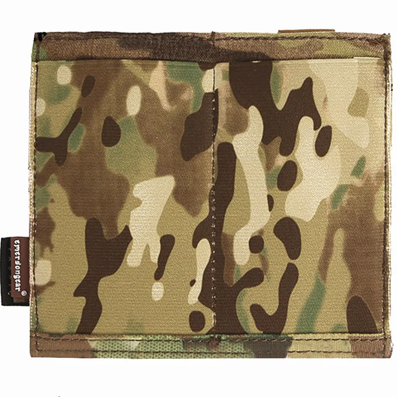 Двойной чехол Emersongear M4 для оборудования для страйкбольного варгейма, Mag MultiCam, черный, магазин M4, M4
Двойной чехол Emersongear M4 для оборудования для страйкбольного варгейма, Mag MultiCam, черный, магазин M4, M4