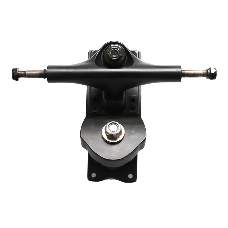 New Skateboard Bracket Long Plate Bridge Base Modification Skateboard Bridge Shock Absorption 5in 7in Skateboard Bridge Modifica
New Skateboard Bracket Long Plate Bridge Base Modification Skateboard Bridge Shock Absorption 5in 7in Skateboard Bridge Modifica