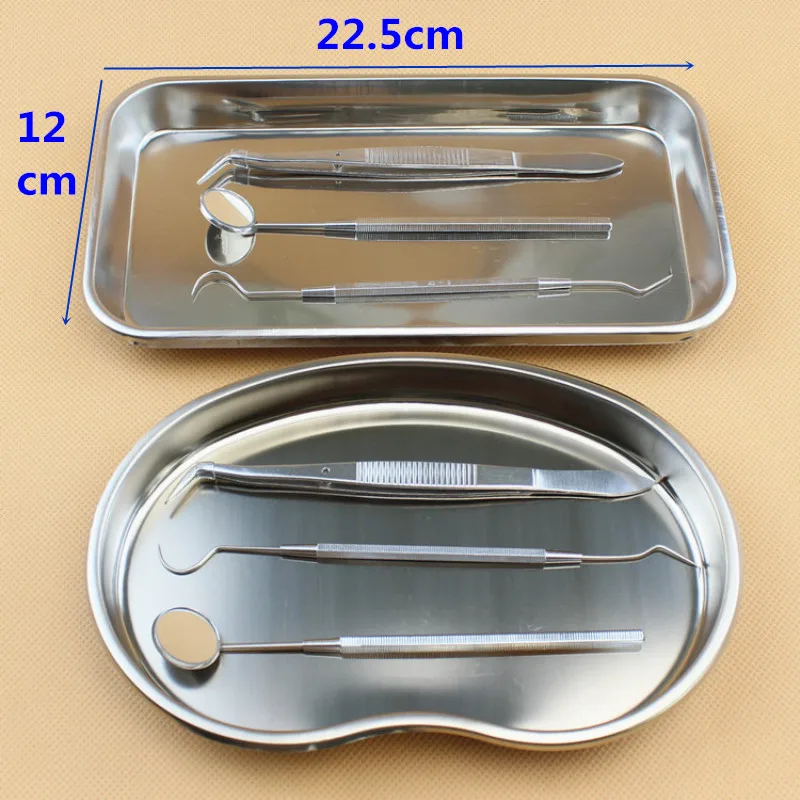 Stainless Steel Dental Tool Set Dental Mouth Mirror With Dental Tweezers Probe With Dental Holder Denatl Lab Dentist Tools
Stainless Steel Dental Tool Set Dental Mouth Mirror With Dental Tweezers Probe With Dental Holder Denatl Lab Dentist Tools