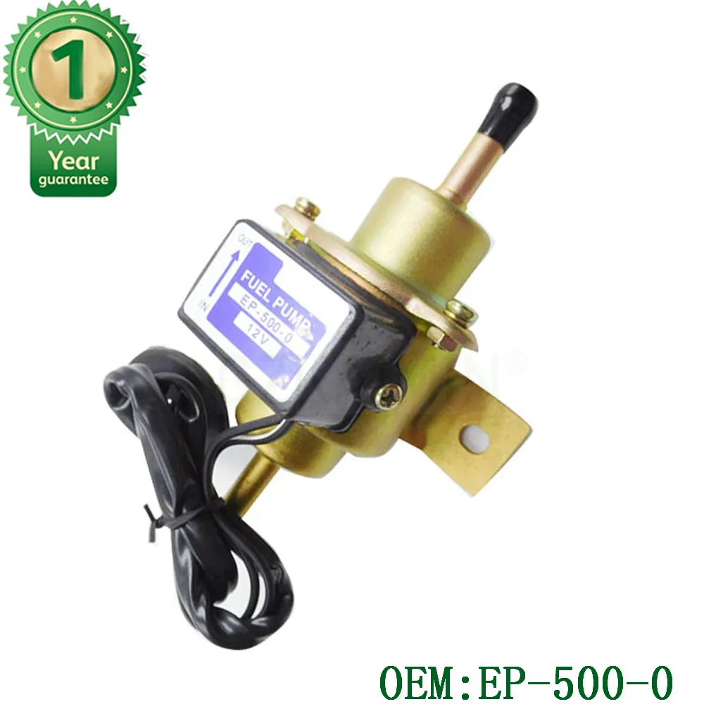 OEM EP500-0 035000-0460 EP-500-0 дизельный бензиновый Универсальный Автомобильный топливный насос
OEM EP500-0 035000-0460 EP-500-0 дизельный бензиновый Универсальный Автомобильный топливный насос