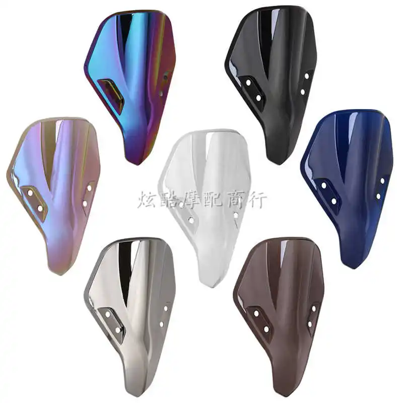 for Cfmoto Cf250sr Windshield Is Suitable for Modification of 250sr Windshield
for Cfmoto Cf250sr Windshield Is Suitable for Modification of 250sr Windshield