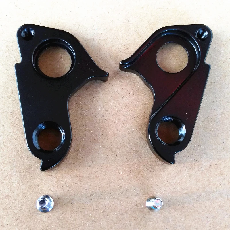 2pc Bicycle PARTS gear rear derailleur hanger For BMC mountain bike frame carbon KONA BMC MTB road bike Haibike bh MECH dropout
2pc Bicycle PARTS gear rear derailleur hanger For BMC mountain bike frame carbon KONA BMC MTB road bike Haibike bh MECH dropout