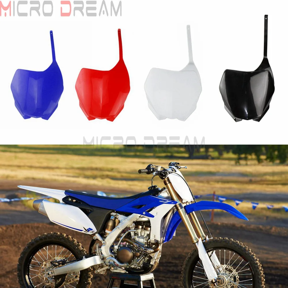 Racing Front Number Plate Name Plates Blank Board For YZ125 YZ250 YZ250F YZ450F WR250F WR450F YZ 125 250 250F 450F WR 250F 06-14
Racing Front Number Plate Name Plates Blank Board For YZ125 YZ250 YZ250F YZ450F WR250F WR450F YZ 125 250 250F 450F WR 250F 06-14