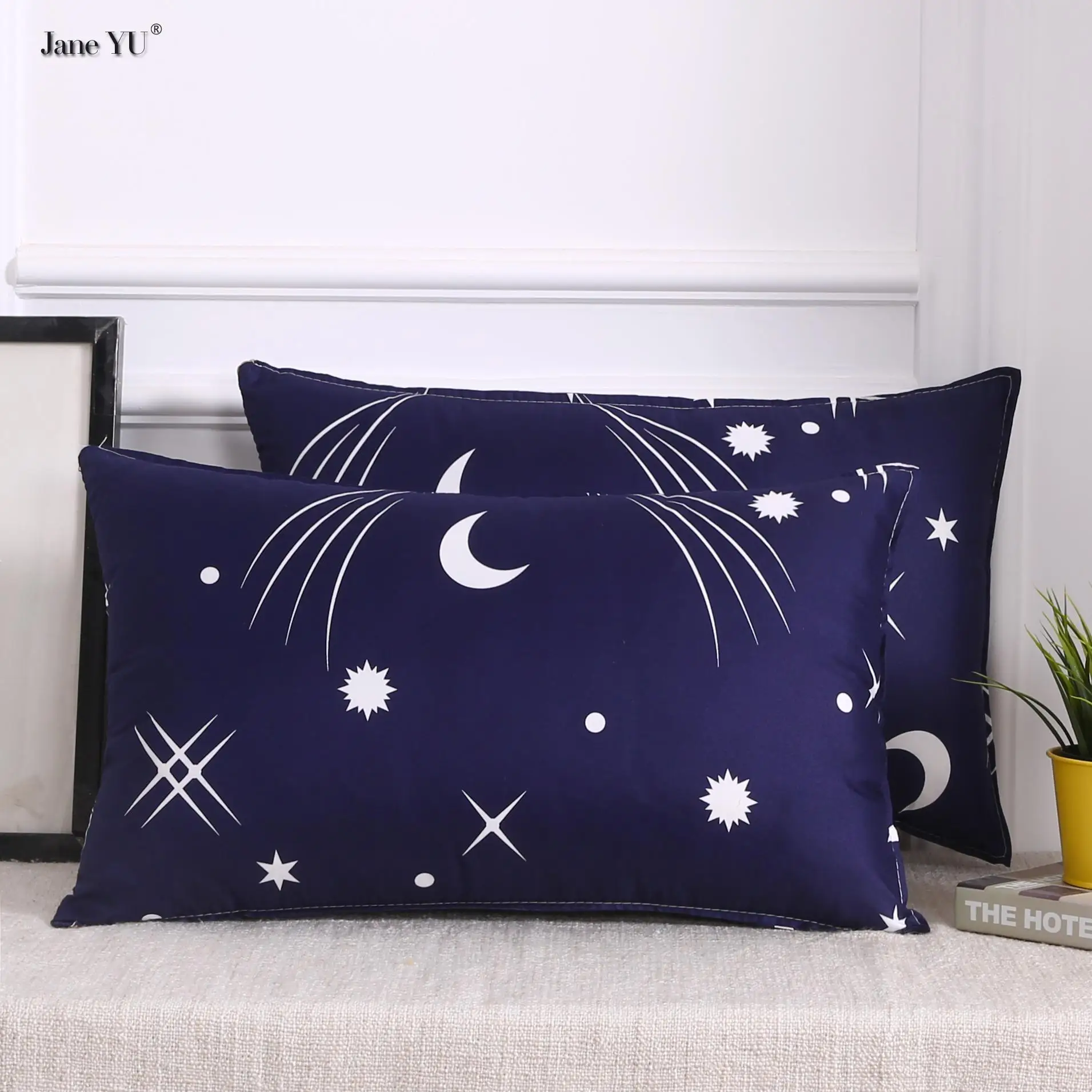 Student pillow dormitory dormitory single adult cervical protection cute cartoon pillow pillow core for pillowcase
Student pillow dormitory dormitory single adult cervical protection cute cartoon pillow pillow core for pillowcase
