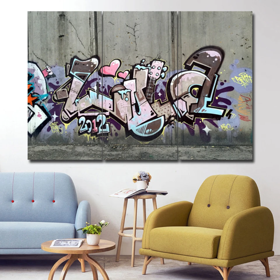 Abstract doodle numbers 3 pcs HD Canvas Painting Modern Home Decoration Living Room Canvas Print Painting Wall Decor Picture
Abstract doodle numbers 3 pcs HD Canvas Painting Modern Home Decoration Living Room Canvas Print Painting Wall Decor Picture