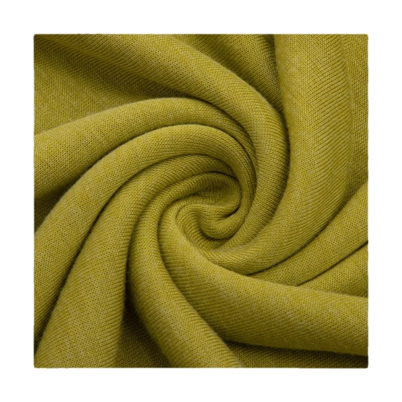 Width 70" Solid Soft Breathable Silk Elastic Thread Fabric By The Yard For T-Shirt Casual Vest Material
Width 70" Solid Soft Breathable Silk Elastic Thread Fabric By The Yard For T-Shirt Casual Vest Material