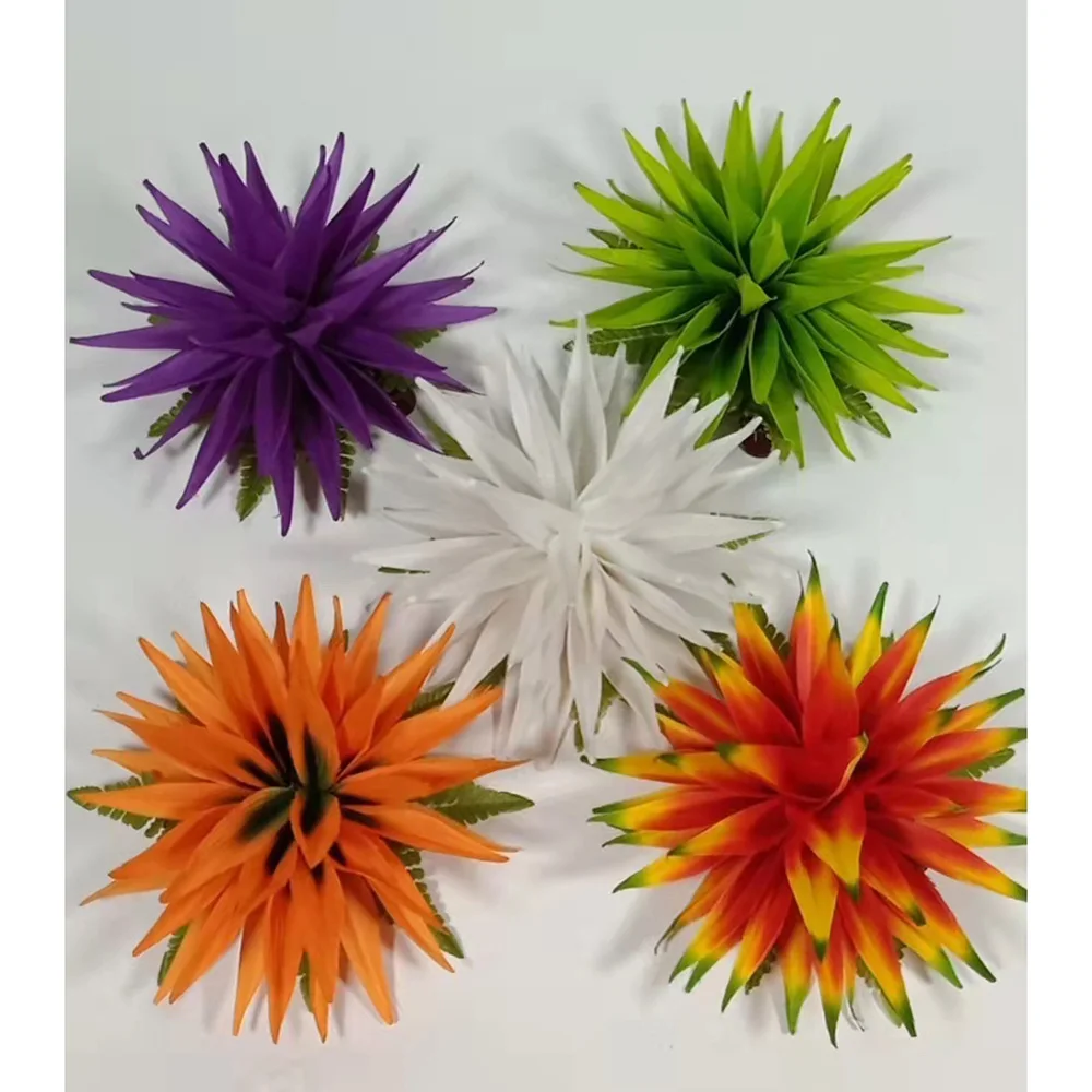 Free shipping 50pcs/ lot KN-hc006s Artificial Silk Bird Of Paradise Leaves Hair clip Headwear Accessories Hawaii Flower Hairpin
Free shipping 50pcs/ lot KN-hc006s Artificial Silk Bird Of Paradise Leaves Hair clip Headwear Accessories Hawaii Flower Hairpin