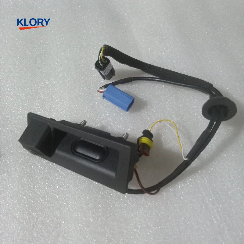 Quality Rear View Camera with Handle 3776100AKZ36A 6305400AKZ36A for Great Wall Haval H6 Sport Version
Quality Rear View Camera with Handle 3776100AKZ36A 6305400AKZ36A for Great Wall Haval H6 Sport Version