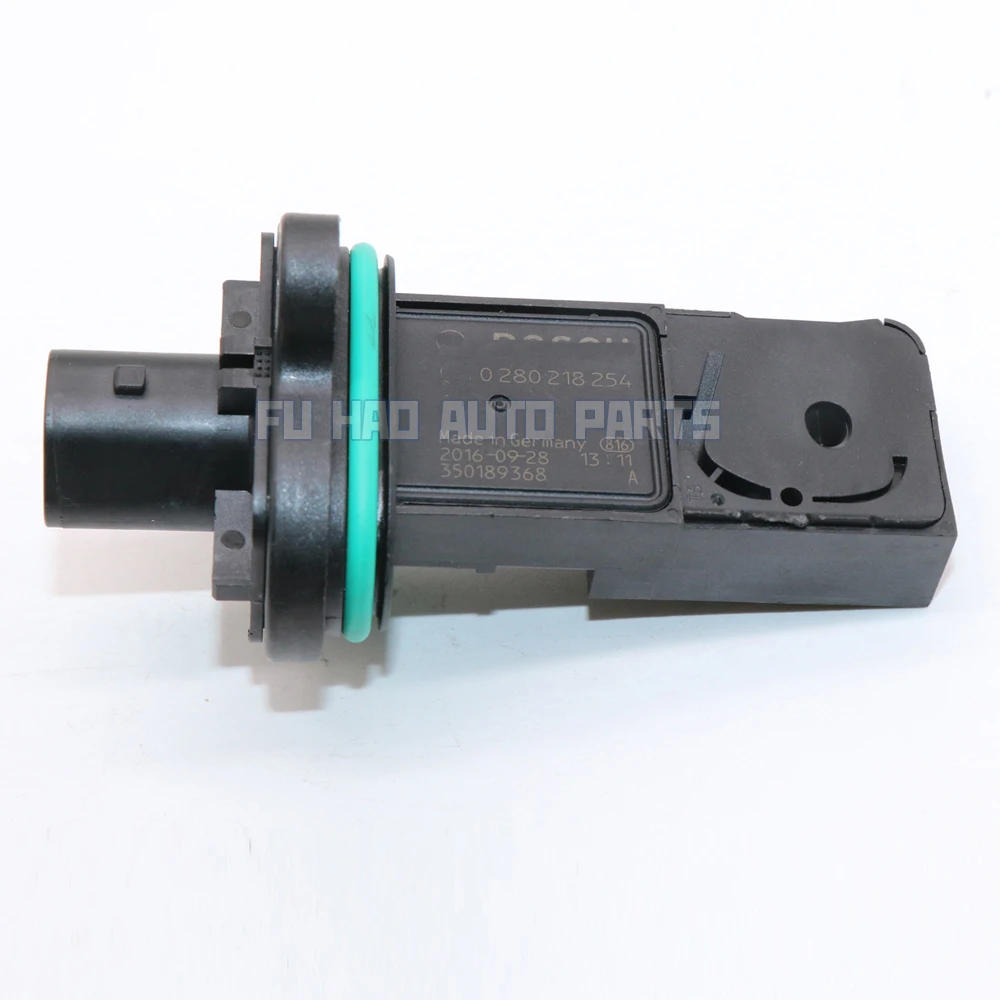 Genuine 0280218254 Mass Air Flow MAF Sensor for Chevrolet Sonic L4 1.8L 92196278 74-51007 280218254 0280218232
Genuine 0280218254 Mass Air Flow MAF Sensor for Chevrolet Sonic L4 1.8L 92196278 74-51007 280218254 0280218232