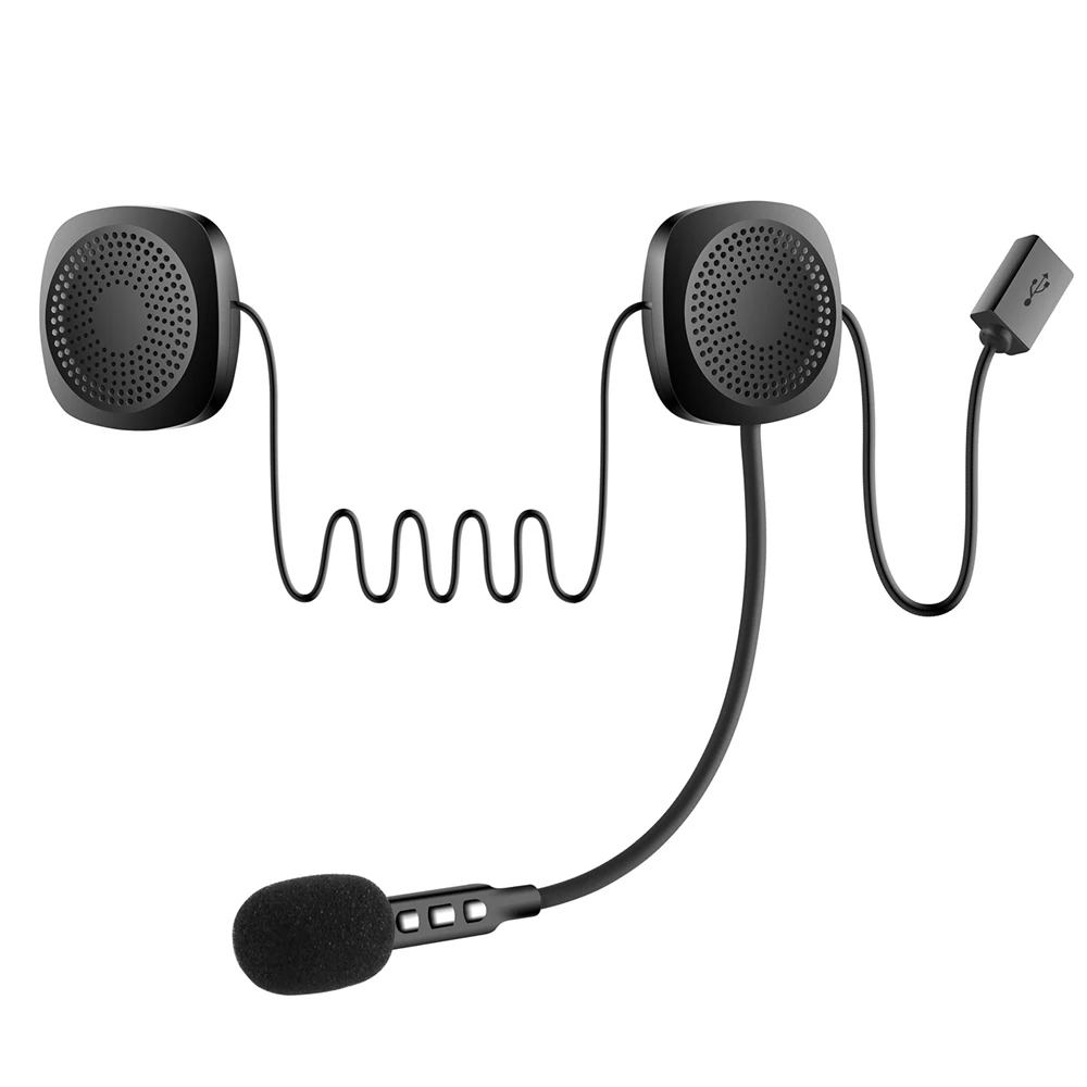 Bluetooth 5.0 Wireless New Design Ultra-Thin Motorcycle Helmet Earphone Headset Bt Speaker Headset Helmet With Microphone Sponge
Bluetooth 5.0 Wireless New Design Ultra-Thin Motorcycle Helmet Earphone Headset Bt Speaker Headset Helmet With Microphone Sponge