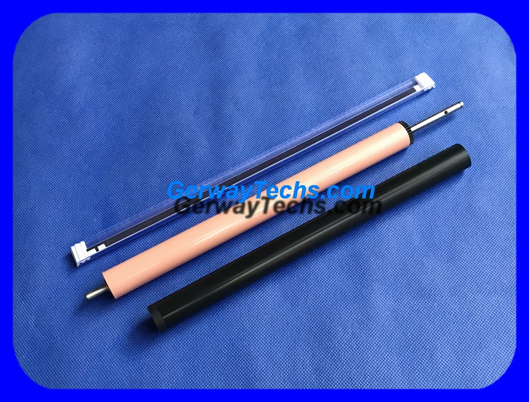 2-Sets RM2-6461-000 RM2-6461 RM2-6435 HPLaserJet M452 M454 M377 M477 M479fdw M479fdn Fuser Service Kit Lower Roller Film Sleeve
2-Sets RM2-6461-000 RM2-6461 RM2-6435 HPLaserJet M452 M454 M377 M477 M479fdw M479fdn Fuser Service Kit Lower Roller Film Sleeve