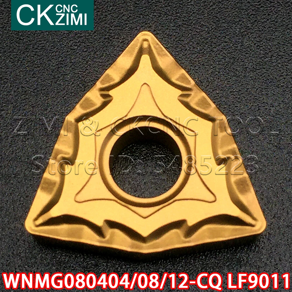 10P WNMG080404-CQ WNMG080408-CQ WNMG080412-CQ LF9011 Carbide Turning inserts CNC tools Cutting Tools wood Turning WNMG for steel
10P WNMG080404-CQ WNMG080408-CQ WNMG080412-CQ LF9011 Carbide Turning inserts CNC tools Cutting Tools wood Turning WNMG for steel