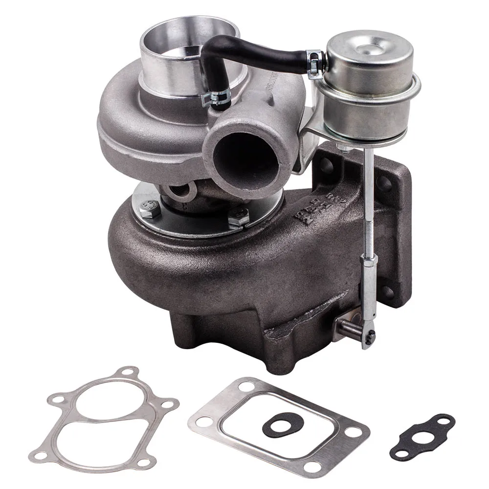 Turbo charger for Chevy GMC W-Series Truck 4BD2-TC Engine 3.9L 95-98 466409-0002
Turbo charger for Chevy GMC W-Series Truck 4BD2-TC Engine 3.9L 95-98 466409-0002