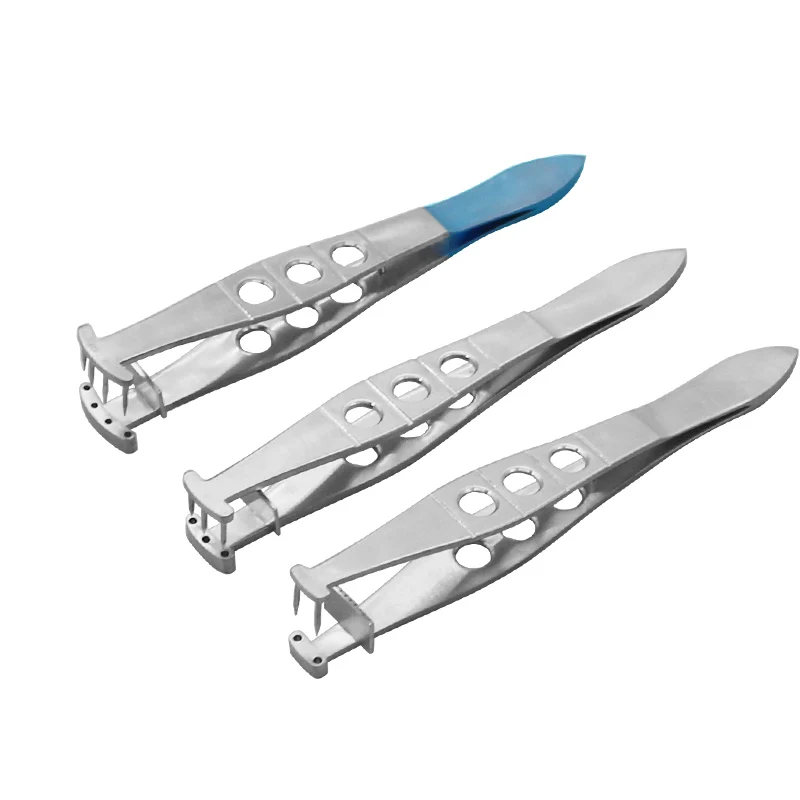 Measuring device perforating device double eyelid device design tools Korean type locator face device
Measuring device perforating device double eyelid device design tools Korean type locator face device