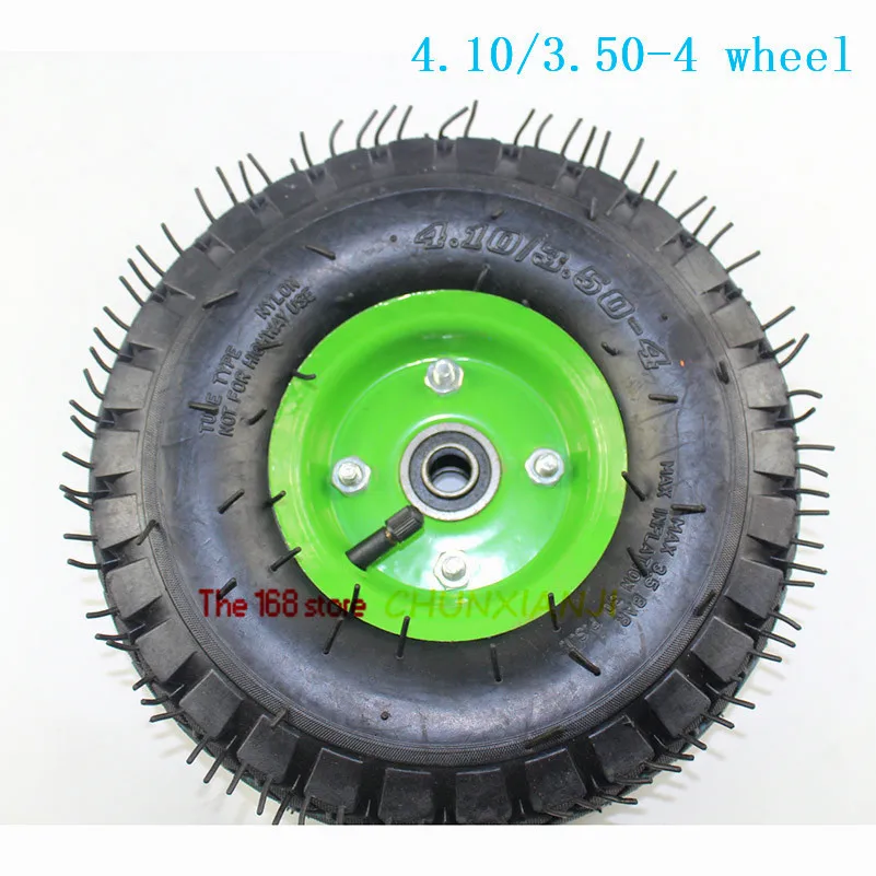 3.50-4 pneumatic wheel trolley caster trailer 10 inch 4.10-4 4.10/3.50-4 tire
3.50-4 pneumatic wheel trolley caster trailer 10 inch 4.10-4 4.10/3.50-4 tire